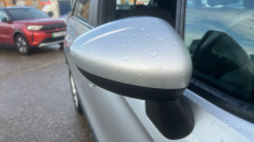 Vauxhall Crossland X 1.2T ecoTec [110] SE Nav 5dr [6 Speed] [S/S] Petrol Hatchback